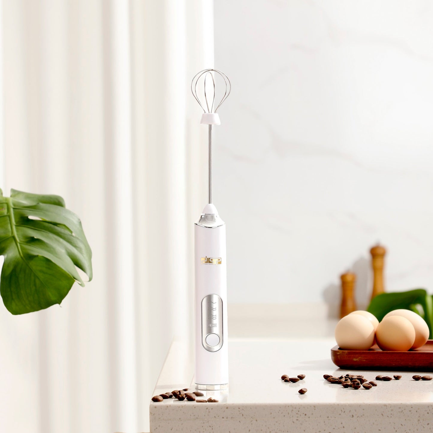 Dsp Coffee Blender 2in1 - KA3145