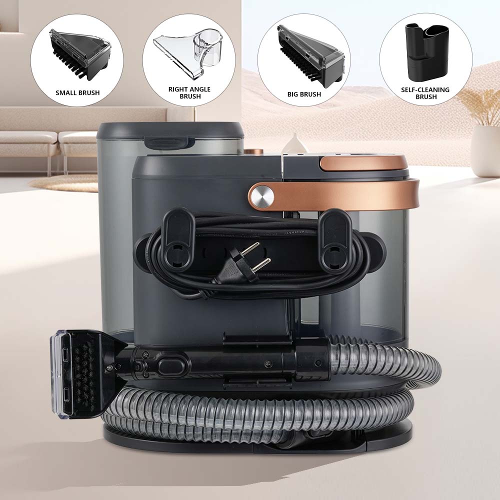 Winning Star Spot Cleaner ST-4605