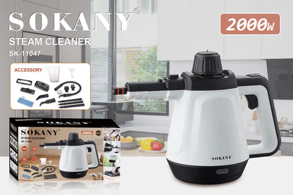 Sokany Steam Cleaner 1200W SK- 11047