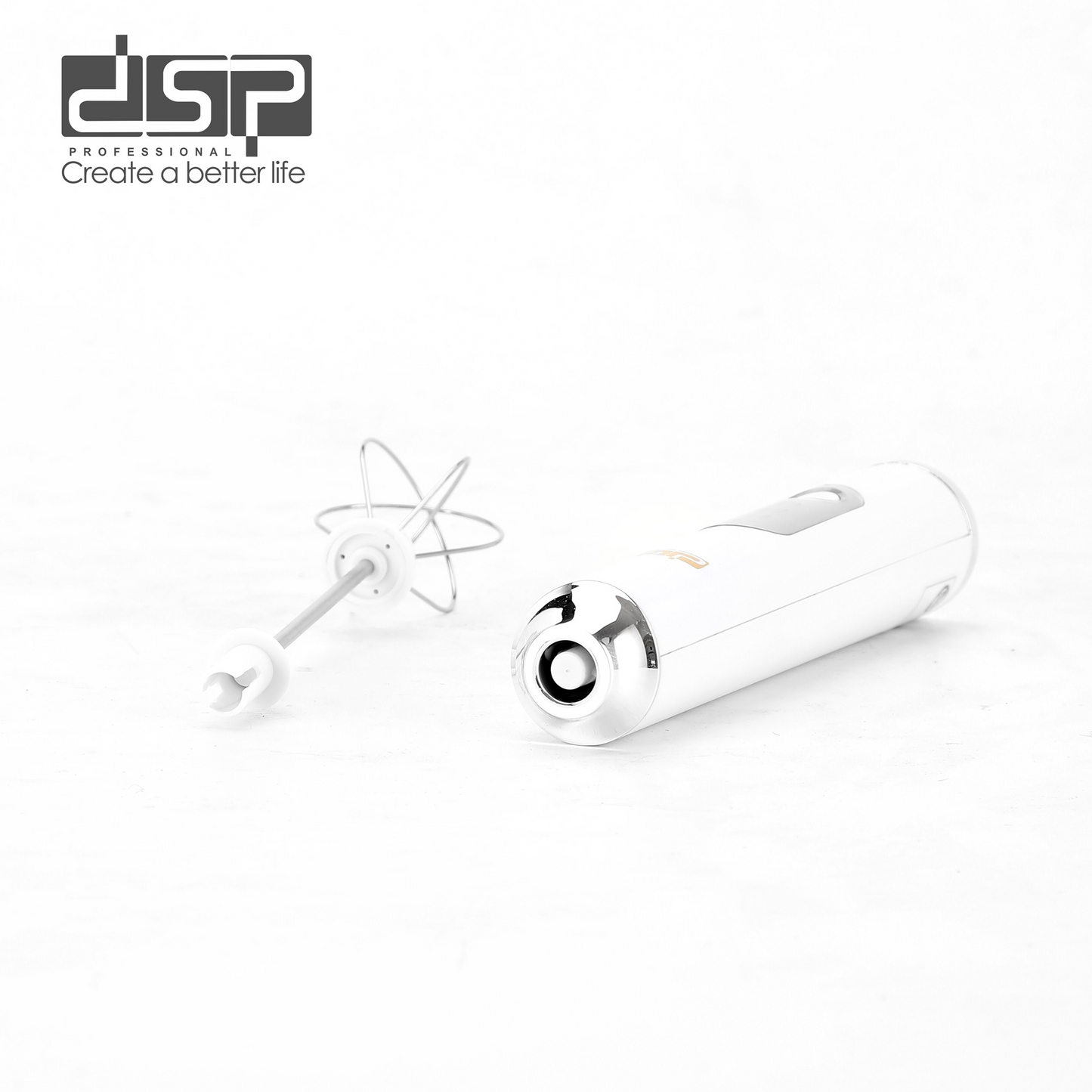 Dsp Coffee Blender 2in1 - KA3145