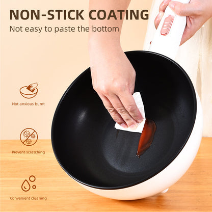 Yuedisi Electric Cooking Pot 3L 1000W YED-208