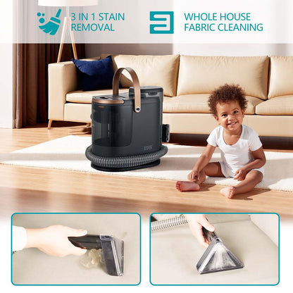 Winning Star Spot Cleaner ST-4605