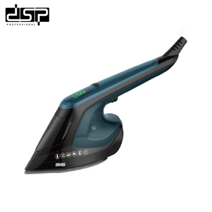 Dsp Flat/Inclined/Hanging Steam Iron 1800W - KD1170