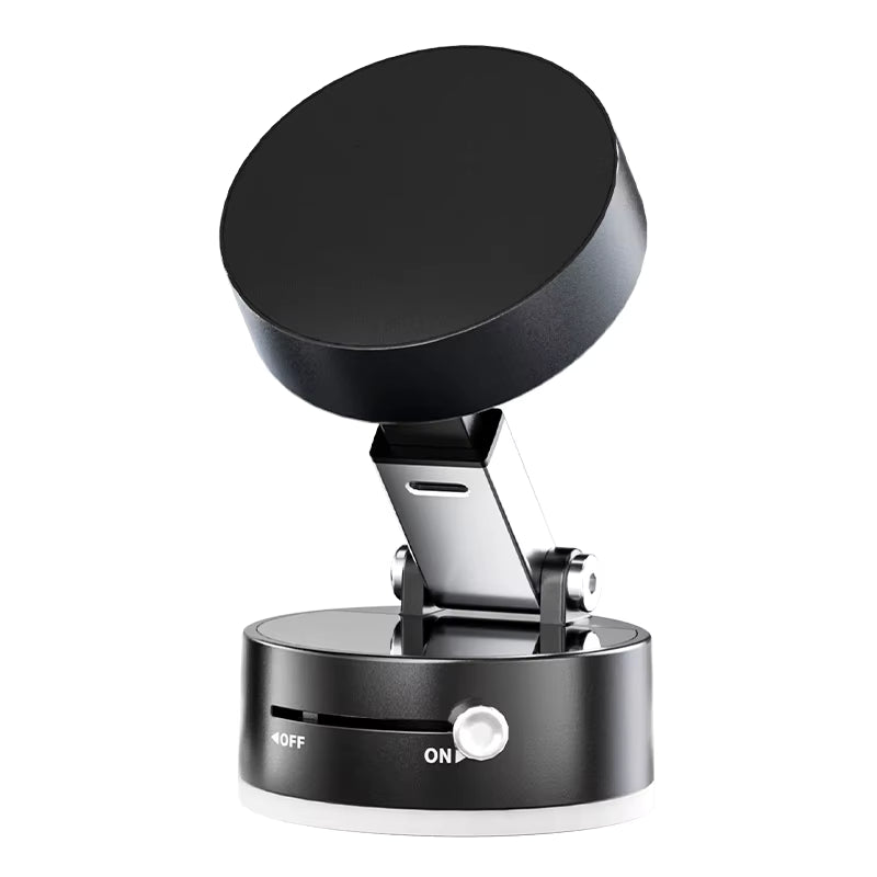 Vacuum Magnetic Phone Stand - A2