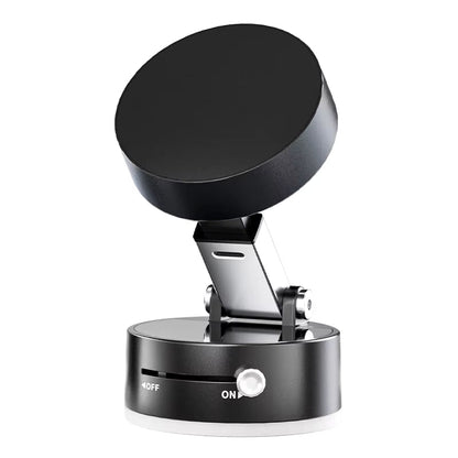Vacuum Magnetic Phone Stand - A2