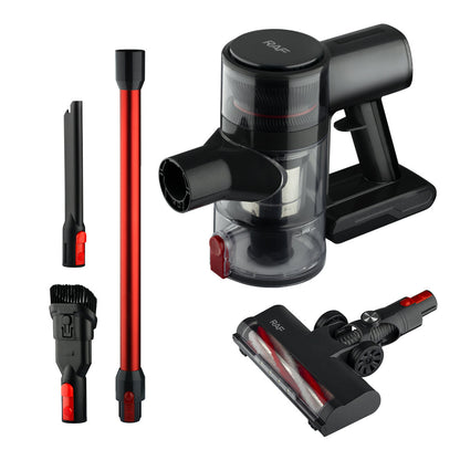 RAF 3in1 Hand-held Vacuum Cleaner 120W R.8675