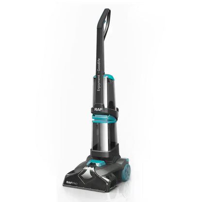 RAF 2in1 Carpet Cleaner/Sweeper 1200W R.8671