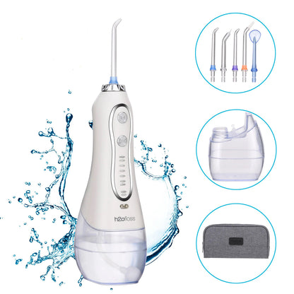 h2o Cordless Water Flosser