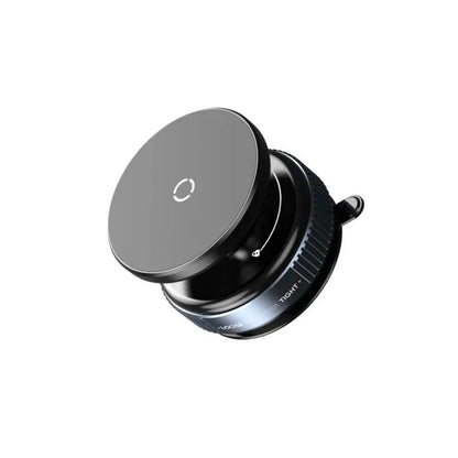 Vacuum Suction Magnetic Bracket - K009