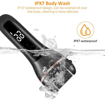 Electric Callus Remover & Foot Polisher