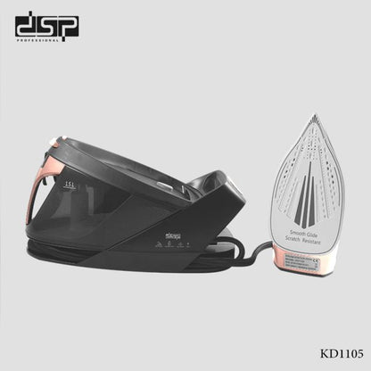 Dsp Steam Station Iron 2200W - KD1105
