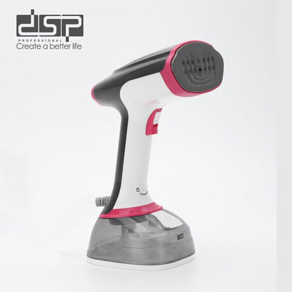Dsp Handheld Garment Steamer 1600W - KD1357