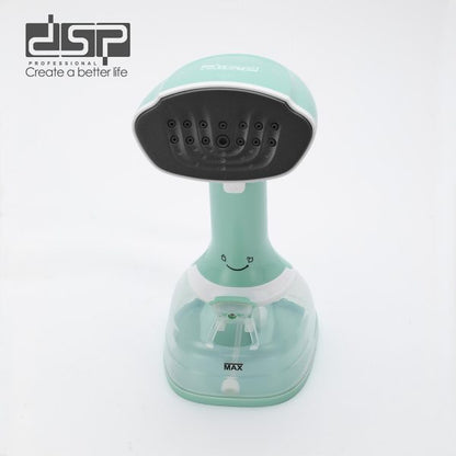 Dsp Handheld Garment Steamer 1600W - KD1357