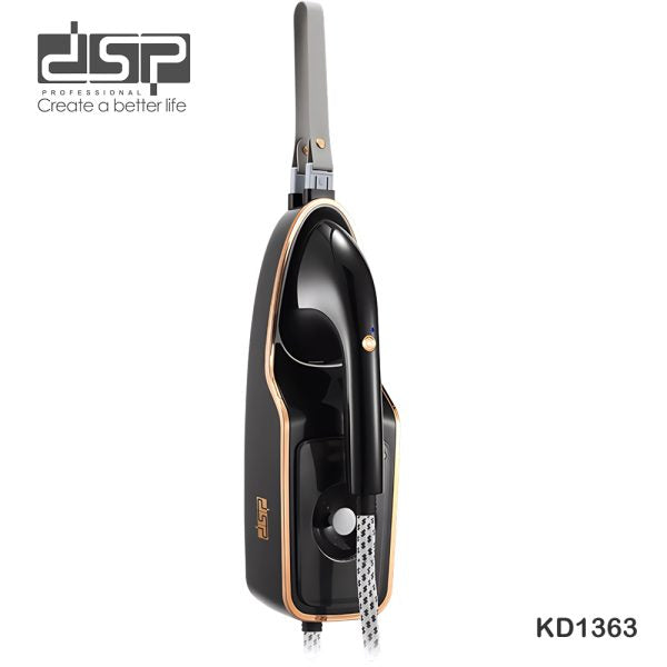 Dsp Garment Steamer 1950W - KD1363