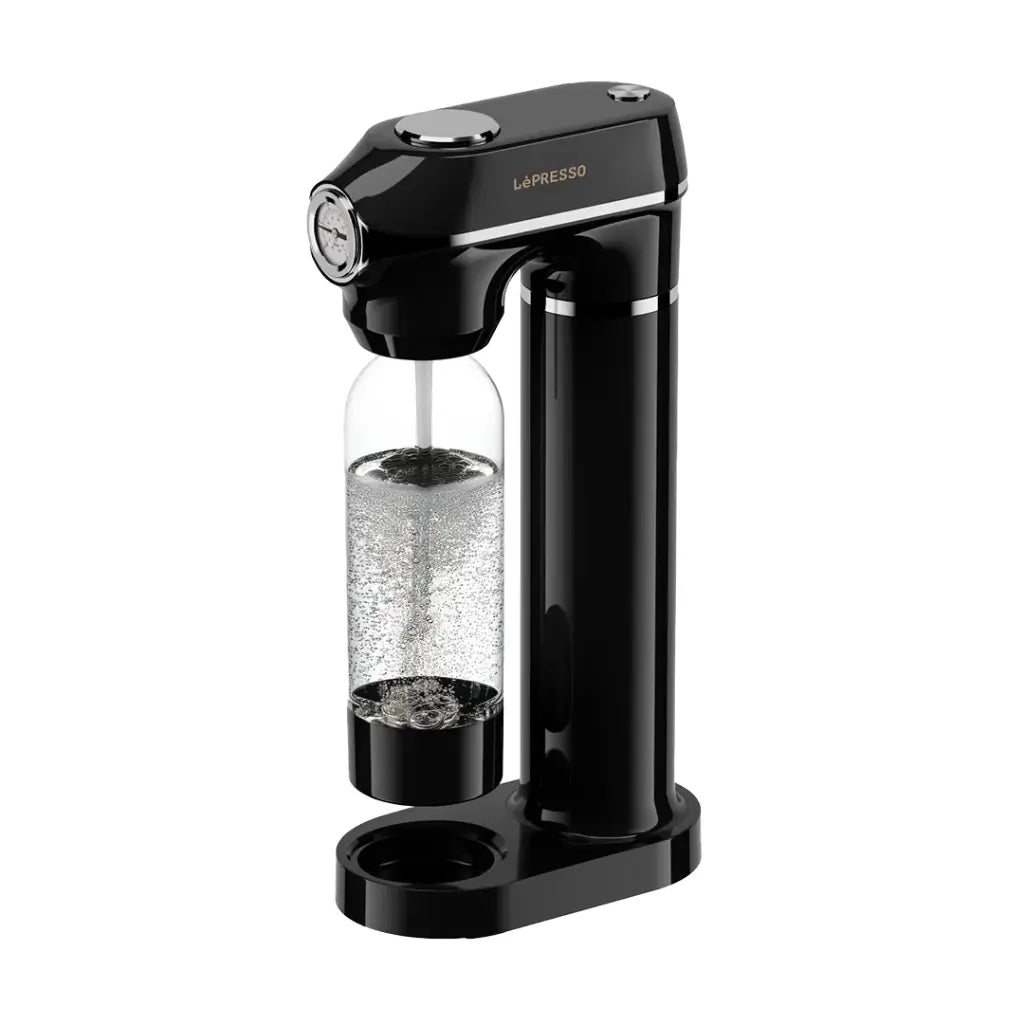 LePRESSO Carbonator Instant Sparkling Water - LP019