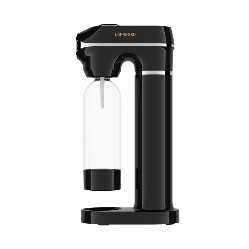LePRESSO Carbonator Instant Sparkling Water - LP019