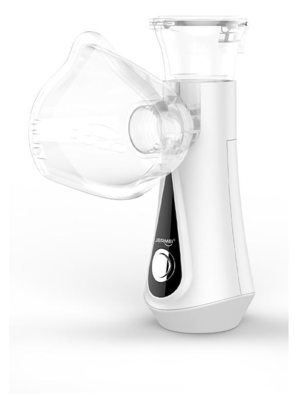 Jermei Mesh Nebulizer JM-06802