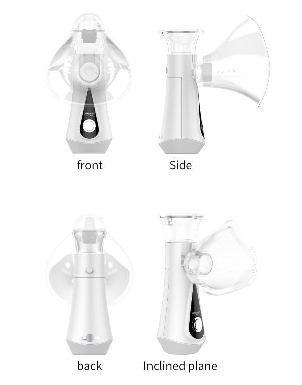 Jermei Mesh Nebulizer JM-06802