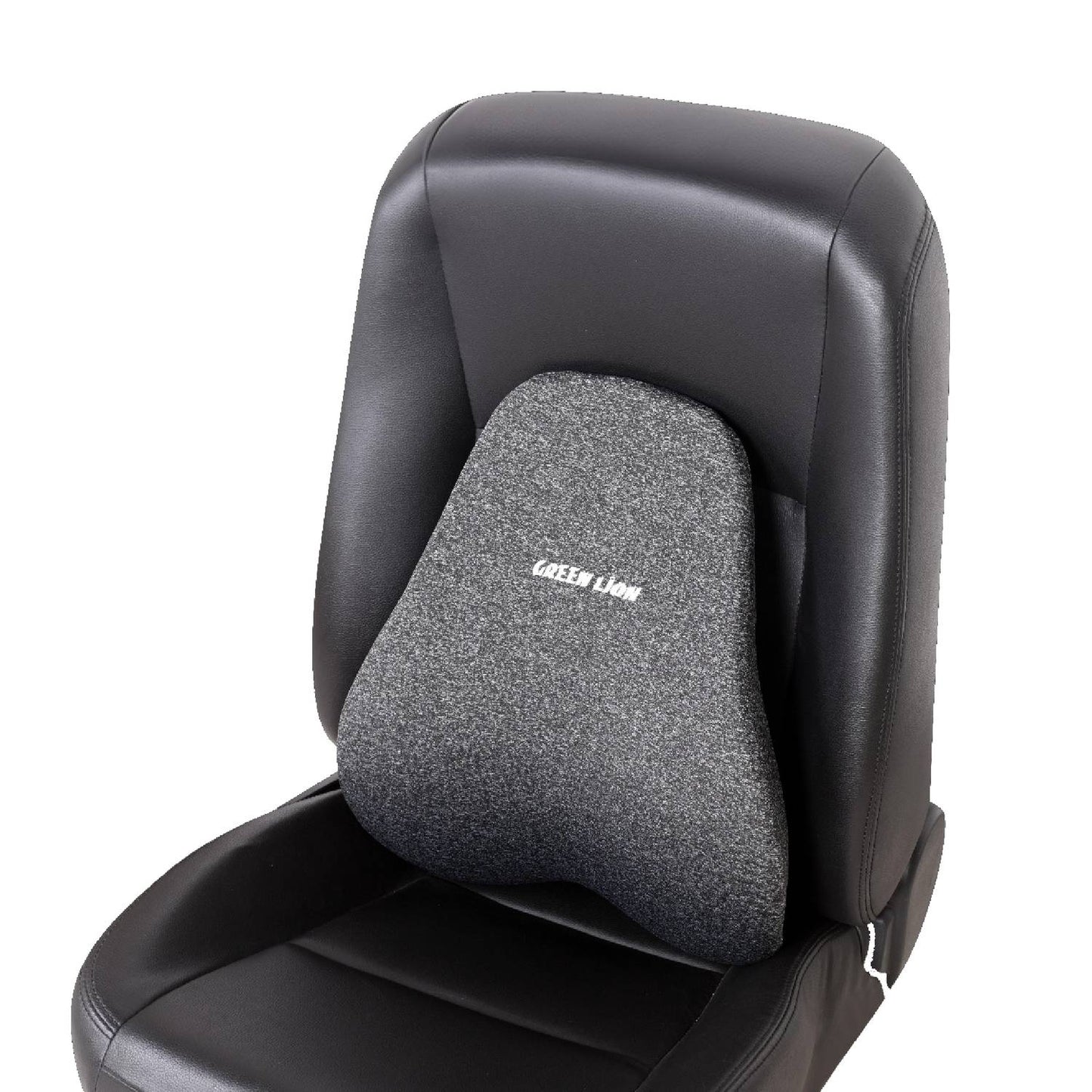 Green Lion Memory Foam Seat Cushion (Back)