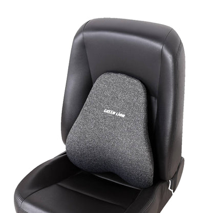 Green Lion Memory Foam Seat Cushion (Back)