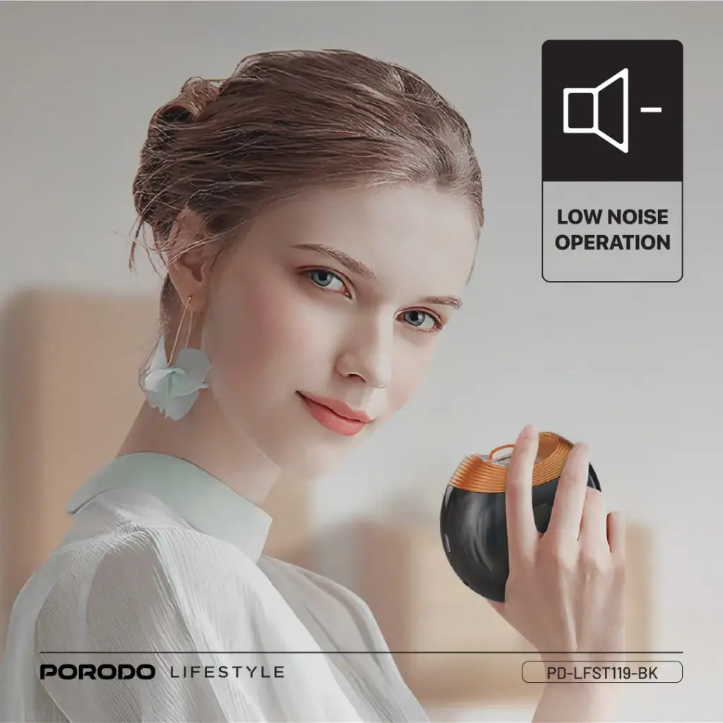 Porodo ALL-IN-ONE Nail Trimmer Set - LFS119