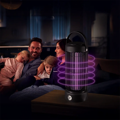 Porodo Portable Mosquito Zapper - LFS135