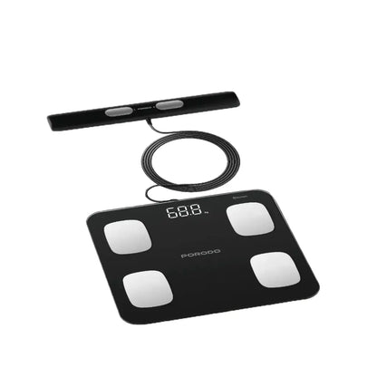 Porodo Precise Analysis Smart Scale - LFS089