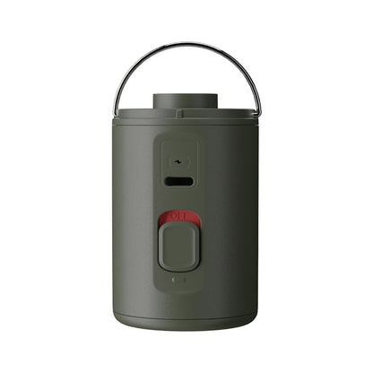 Porodo Nano Portable Electric Pump 3500Pa  - LFS040