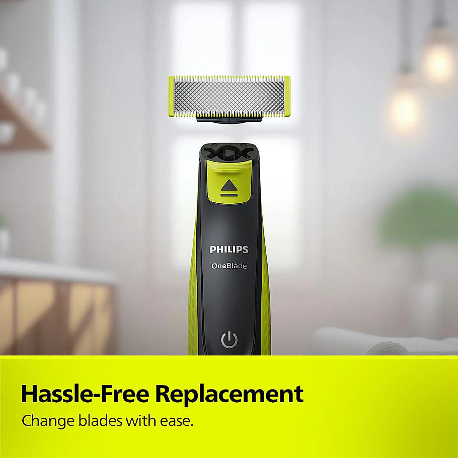 Philips Oneblade Replaceable Blade - QP210/51