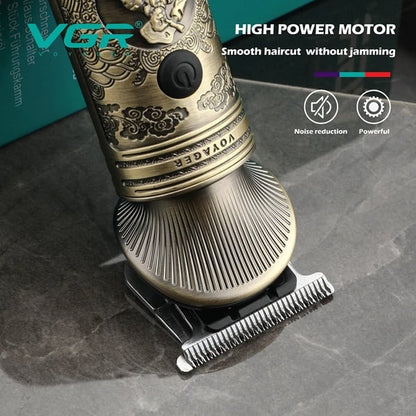 VGR 6in1 Professional Grooming Kit V-106