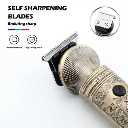 VGR 6in1 Professional Grooming Kit V-106