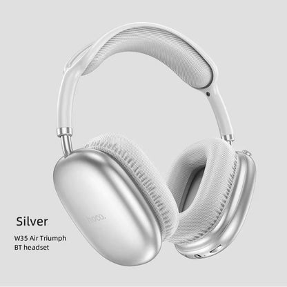 Hoco W35 Air Triumph BT Headphones