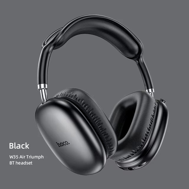 Hoco W35 Air Triumph BT Headphones