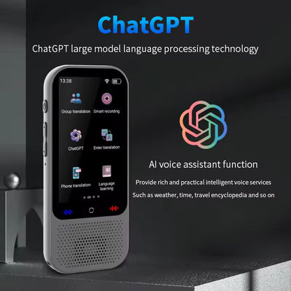 AI Translator S80 Pro