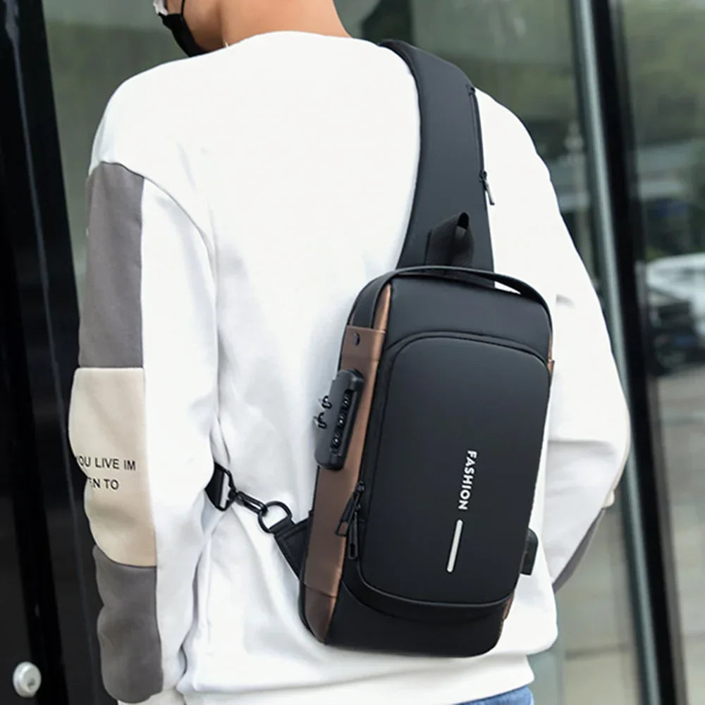 Fashion Bag