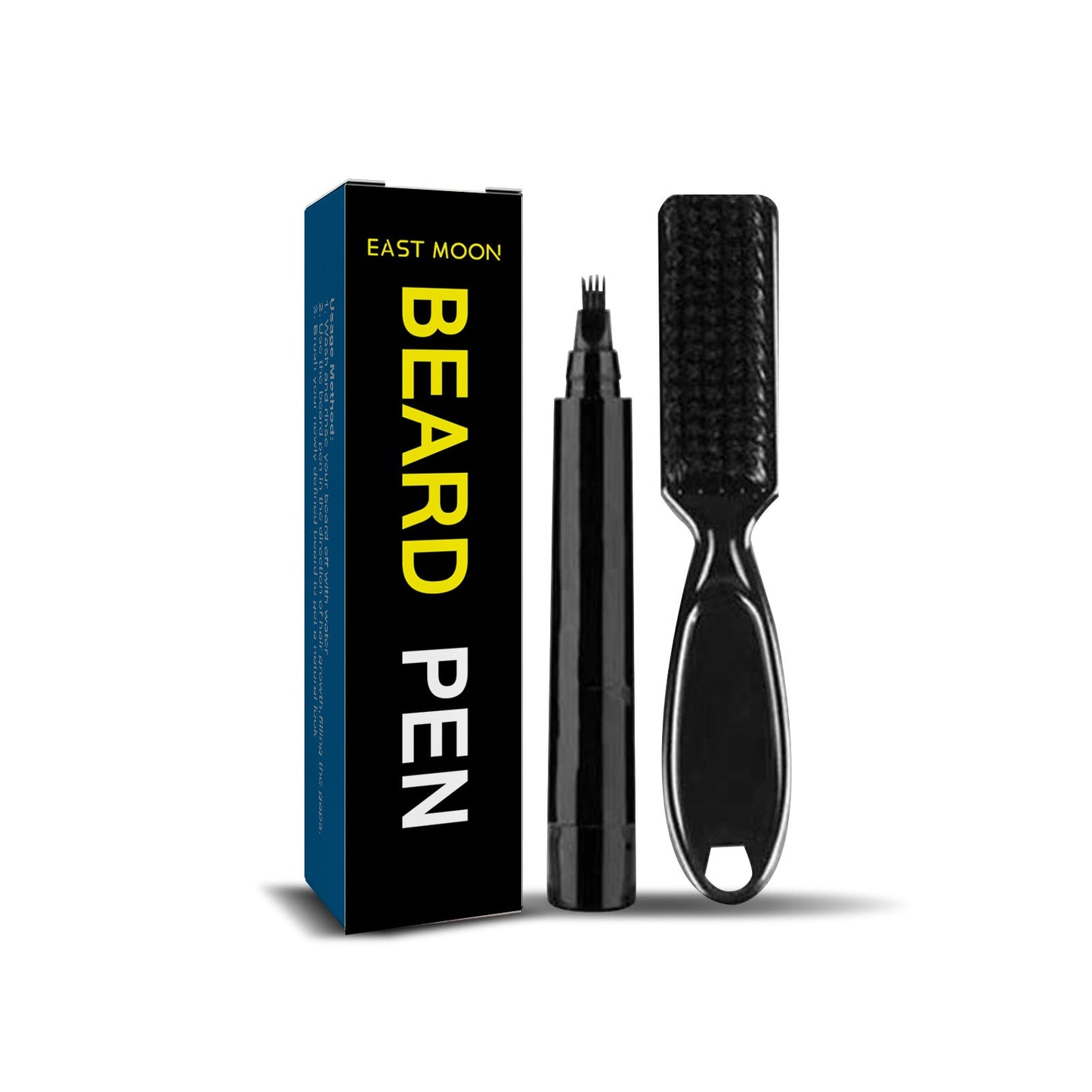 Beard Pen