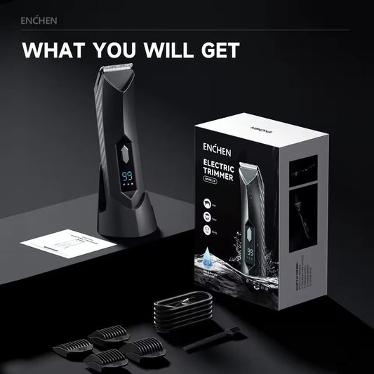 Enchen Electric Trimmer Spark 2