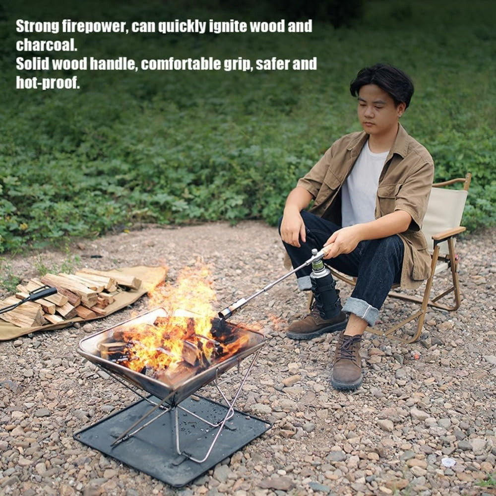 Detachable Flamethrower TC-PQ-101