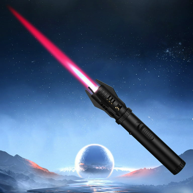 Precision Jet Flame Lighter - K39