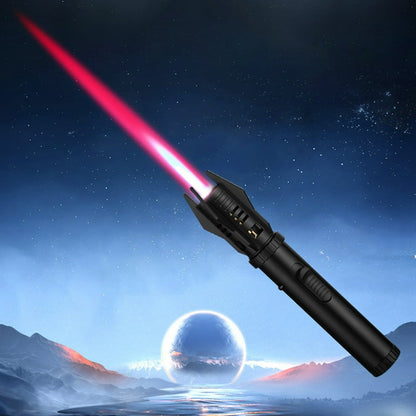 Precision Jet Flame Lighter - K39