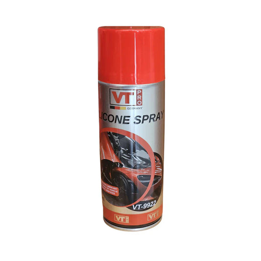 Germany Silicone Spray 450ml VT-9922