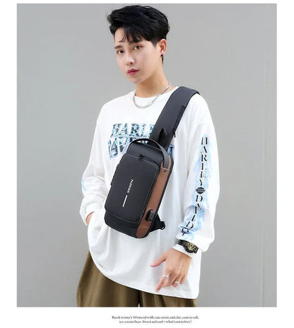 Fashion Bag