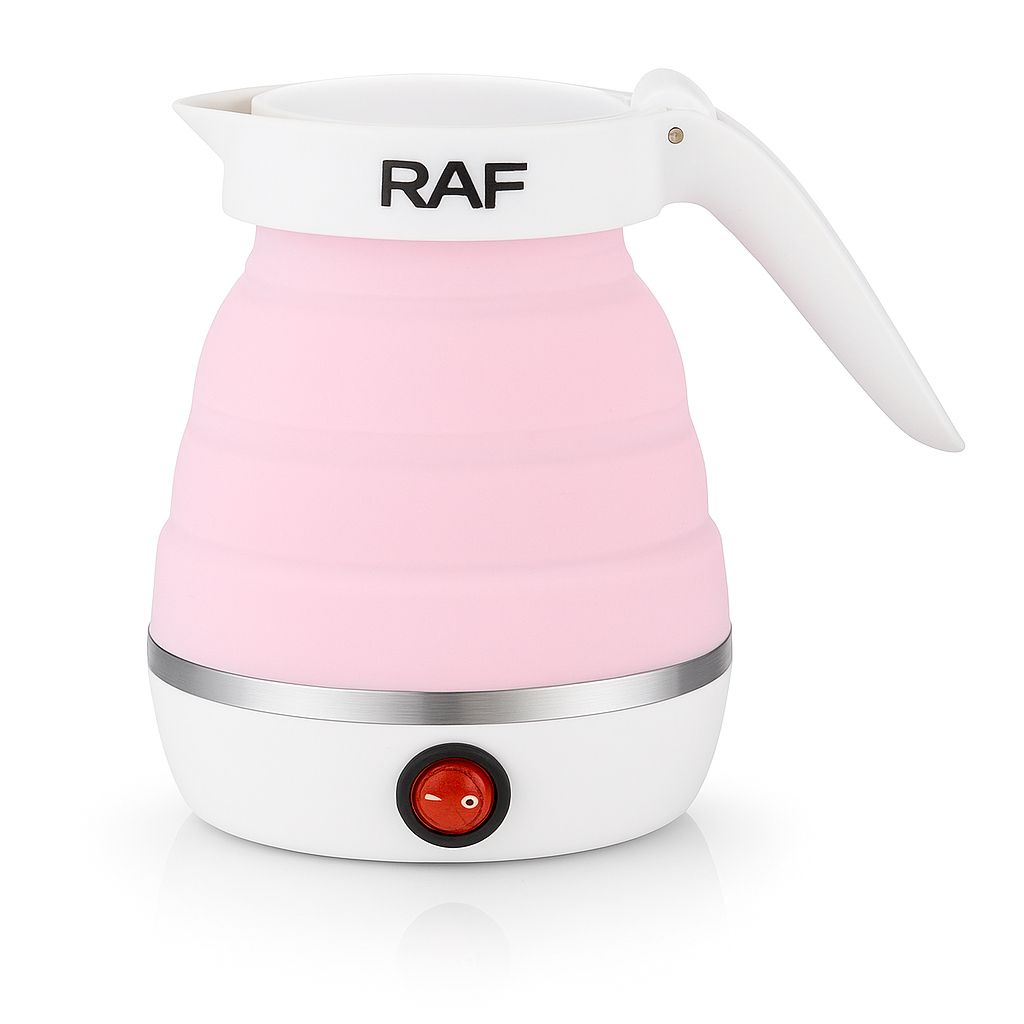 RAF Electric Kettle R.7504