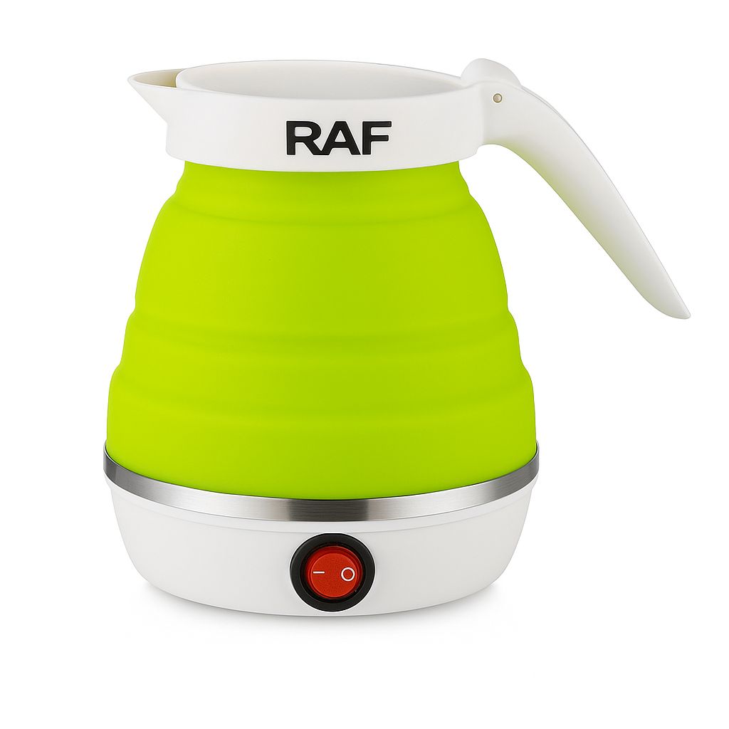 RAF Electric Kettle R.7504