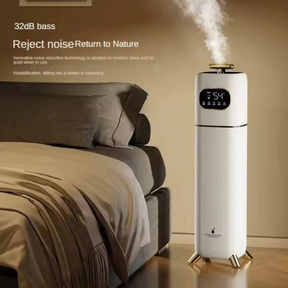 PJC Humidifier 9L