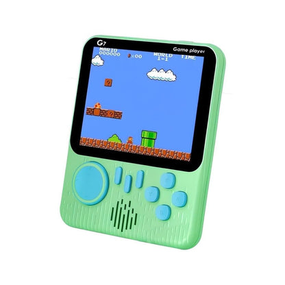 G7 Game Box