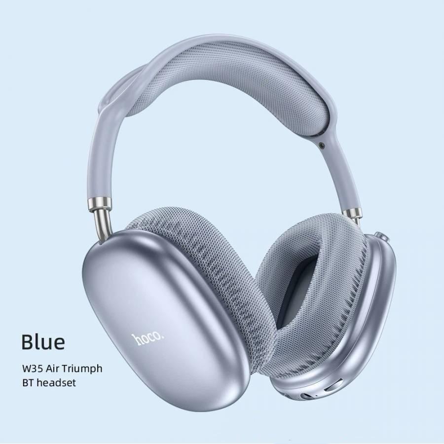Hoco W35 Air Triumph BT Headphones