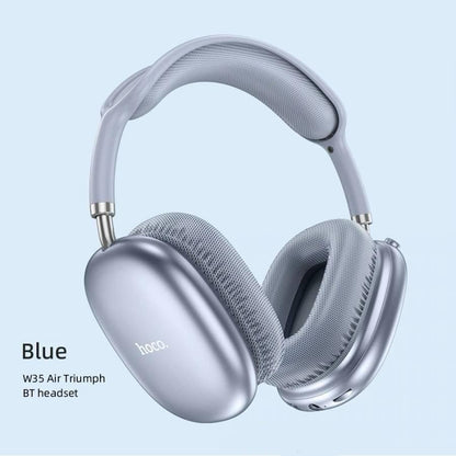 Hoco W35 Air Triumph BT Headphones