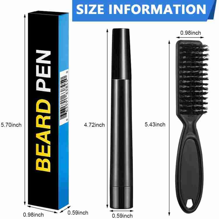Beard Pen