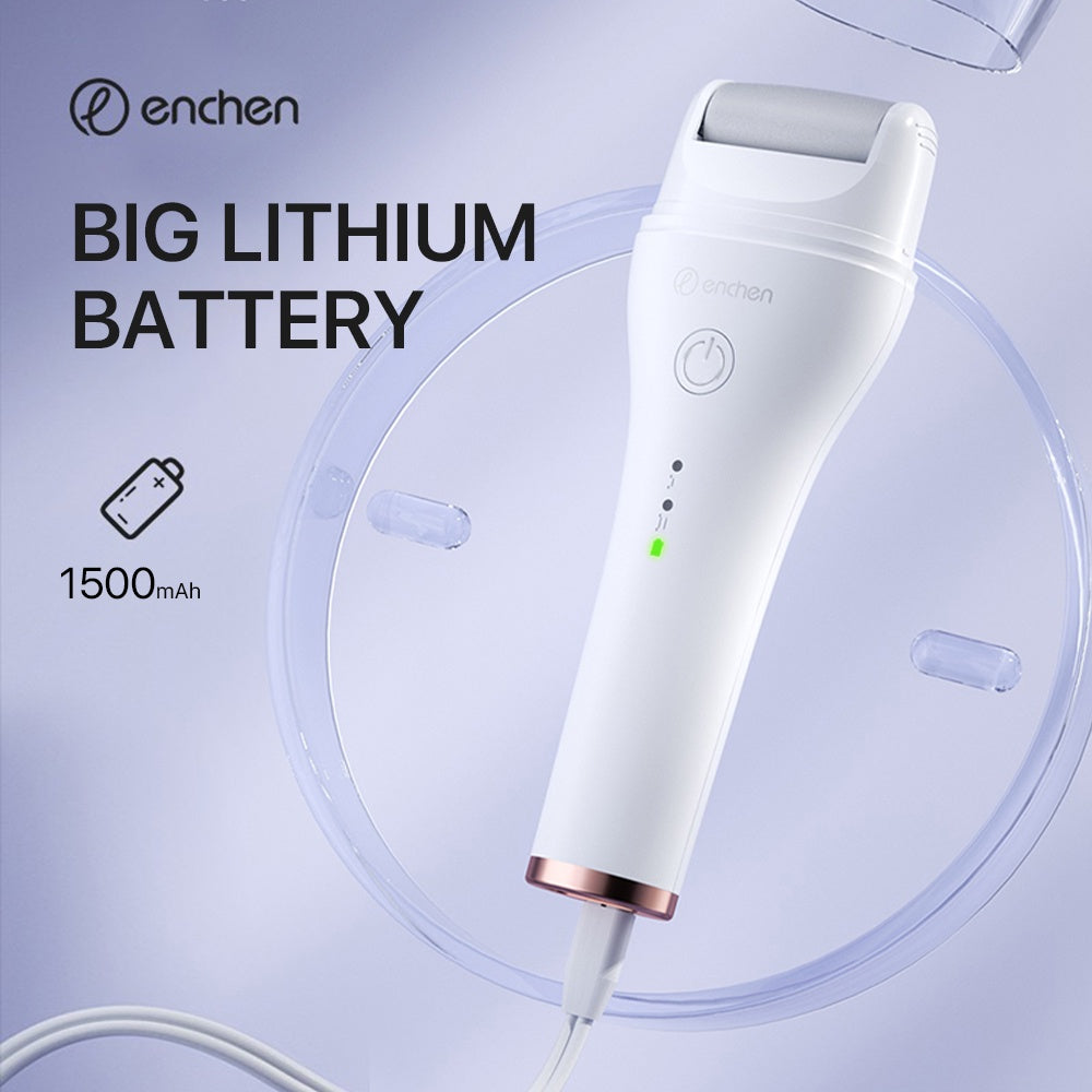 Enchen Electric Foot Callus Remover